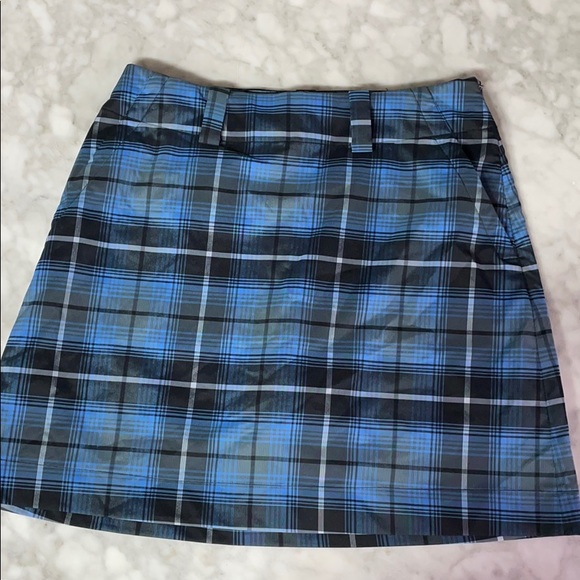 Nike Dresses & Skirts - Nike Golf Skirt